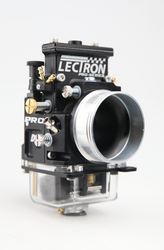 Lectron's new Billetron PRO carburetor and the magic behind the XCELERATOR ROD 