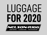​2020 Motorcycle Riding Luggage from Nelson Rigg®