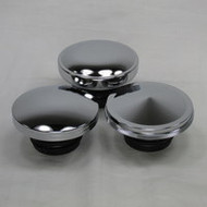 New Gas Caps!