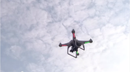 Check out our aerial shots on The Horse's Smoke Out 15 Trailer!