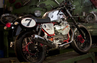 Pre-Ride Checklist Before Taking Your Motorcycle Out This Spring