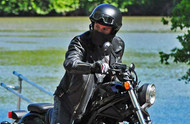An 18-Year-Old's Path To Riding Motorcycles