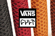 The Ultimate Motorcycle Grip for Skaters, Surfers, and Any Vans Shoes Lovers!