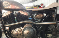 5 (Fairly) Easy Maintenance Projects for Your Motorcycle During Garage Season