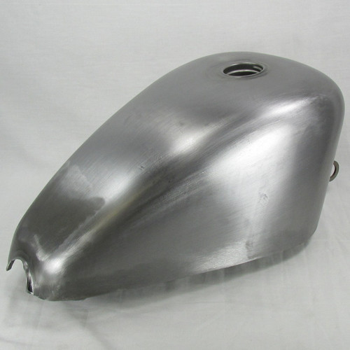 1995-2003 Harley Sportster OEM Gas Tank With Screw-In Style Gas