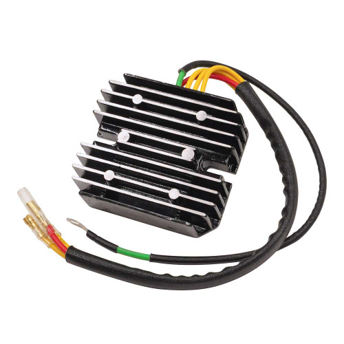 Rick's Motorsport Electrics® Lithium Ion Battery Compatible Regulator Rectifier 14-202H - Main Image