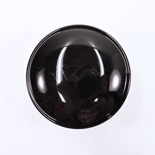 Drag Specialties® Black Screw-In Style Vented Gas Cap for 1982-2023 Harley  Big Twin FX/FL, Electra Glide, Road Glide, Street Glide, Road King,