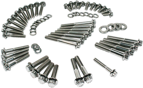 FEULING OIL PUMP CORP. Bolt Kit - Primary/Transmission - FL 3057