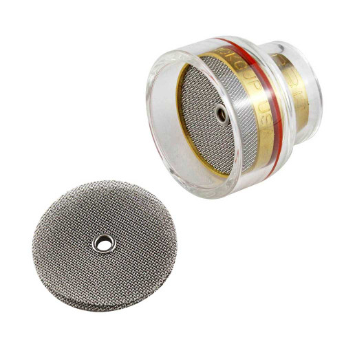 Furick Cup® BBWSG-19 Welding Cup Kit with Extra Diffuser - Main Image