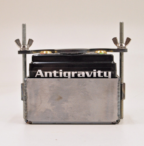 Billet Proof® Battery Box for Antigravity Batteries® AG801, AG802