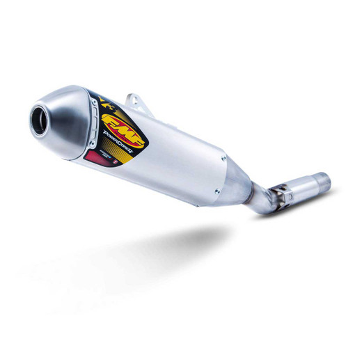 FMF Racing Powerbomb Header Stainless Steel Head Pipe for 2000