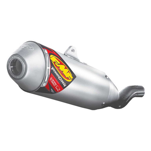 FMF Racing® Dirtbike Offroad Exhaust for Suzuki® DRZ models | Shop