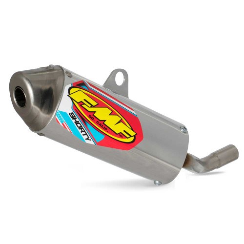 fmfmさん専用 FMF Racing - 045648 - Factory 4.1 RCT Slip-On, Blue Anodized