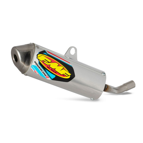 FMF Racing® Powercore 2 Silencer Exhaust for some Gas Gas Dirtbike
