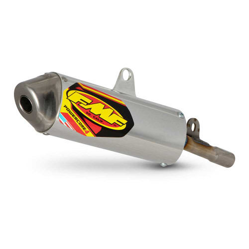 FMF Racing® Dirtbike Offroad Exhaust for Honda® XR models | Shop