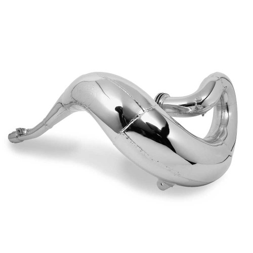 FMF Racing® 020109 Gold Series Fatty™ Pipe Expansion Chamber