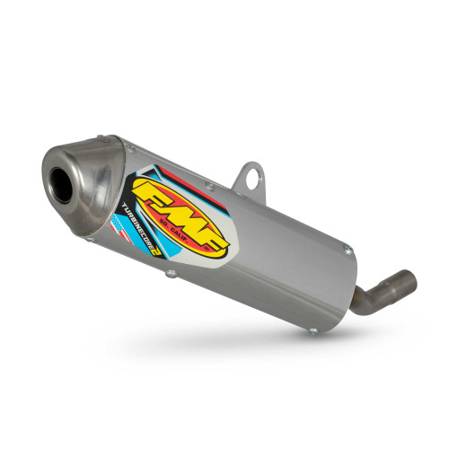 FMF Racing® 020339 Turbinecore 2 Silencer Exhaust | Shop Online