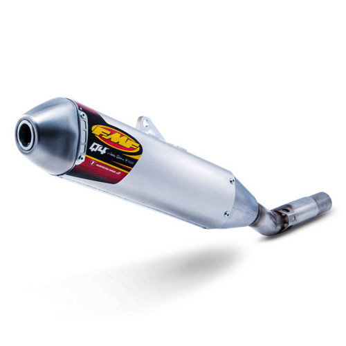 FMF Racing® 043211 Q4 Slip-On Muffler for ATV | Order Online