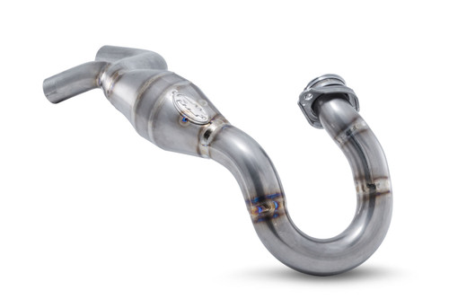 FMF Racing® Stainless Steel MegaBomb Header/Headpipe for 2017-2018