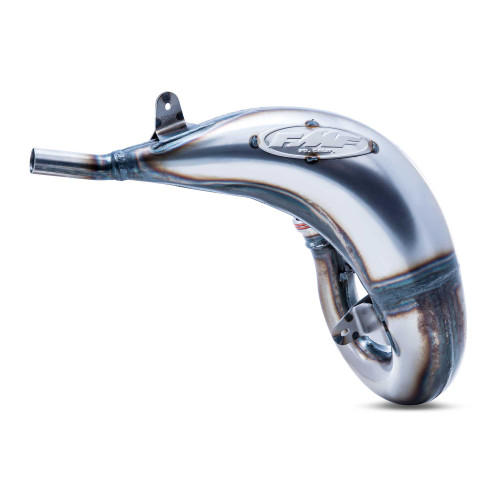 FMF Gold Series 2 Stroke Fatty Expansion Chamber Pipe KTM 50 2009-2020 FMF Gold Series 2 Stroke Fatty Expansion Chamber Pipe KTM 50 2009-2020