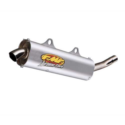 FMF Racing Exhausts for Dirt Bike and 