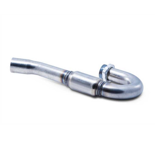 FMF Racing® Stainless Steel PowerBomb Header/Head Pipe for