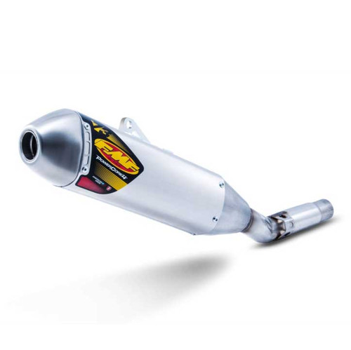FMF Racing® 044014 Powercore 4 Slip-On Muffler | Order Online