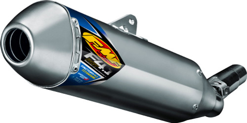 FMF Racing® Factory 4.1 RCT Slip-On Titanium Muffler 045561