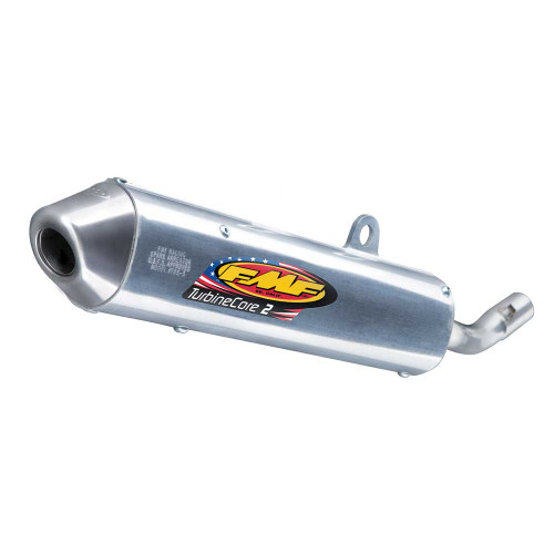 FMF Racing® Turbinecore 2 Silencer Exhaust for 2009-2015 KTM 50SX - 025167
