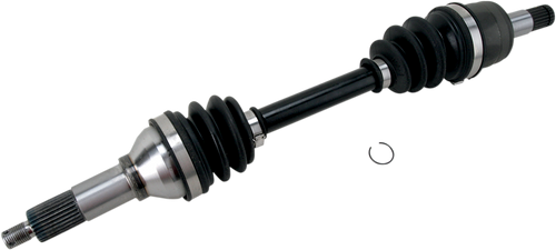 MOOSE UTILITY Complete Axle - Kit - Yamaha 21030