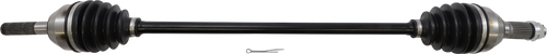 MOOSE UTILITY Complete Axle Kit - Front Left - Can Am LM6-CA-8-123