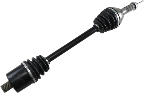 MOOSE UTILITY Complete Axle Kit - Rear Left/Right - Polaris LM6-PO-8-343 MOOSE UTILITY Complete Axle Kit - Rear Left/Right - Polaris LM6-PO-8-343