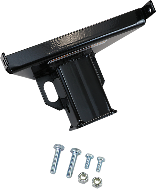 取寄せ MOOSE UTILITY HITCH RM5 RCVER 2 LOW 4413PF #DRAG #45040228 MOOSE UTILITY RM5 Hitch - 2\" Receiver - Raised 4412PF - Billet