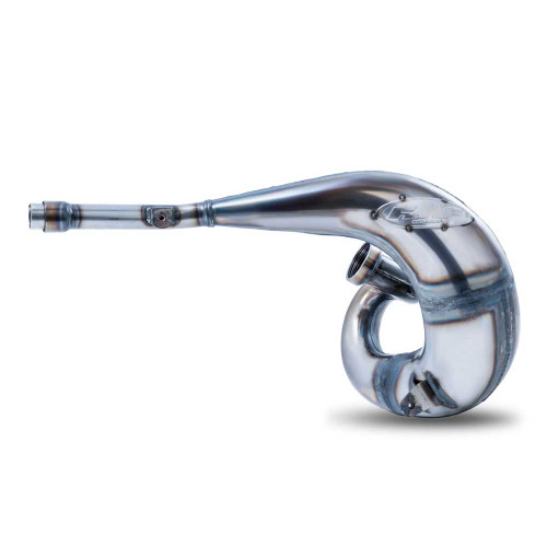 FMF Racing® Steel Factory Fatty Rev Pipe Expansion Chamber for