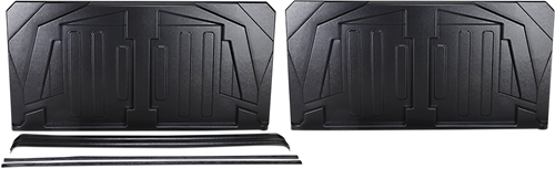 MOOSE UTILITY UTV Roof - Three-Piece V000095-50056M