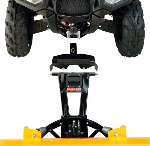 取寄せ MOOSE UTILITY HITCH RM5 RCVER 2 LOW 4413PF #DRAG #45040228 MOOSE UTILITY RM5 Hitch - 2\" Receiver - Raised 4412PF - Billet