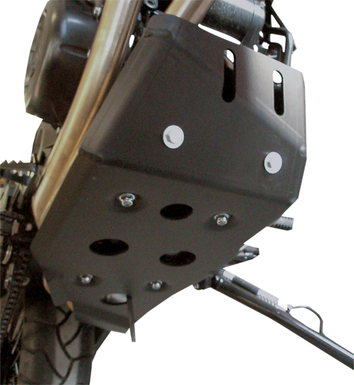 MOOSE RACING Skid Plate 279