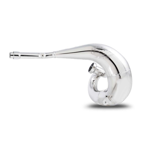 FMF Gold Series Fatty マフラー チャンバー FMF Racing® 020109 Gold Series Fatty™ Pipe Expansion Chamber