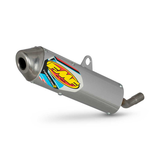 FMF Racing® 020342 Turbinecore 2 Silencer Exhaust | Shop Online