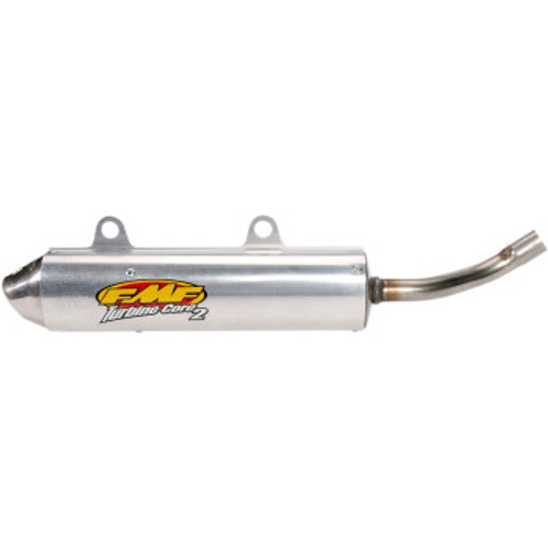 FMF Racing® TurbineCore 2 Spark Arrestor Silencer for 2000-2001