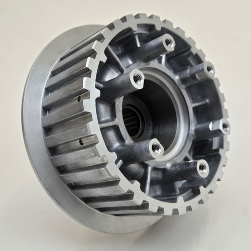 Replacement Inner Clutch Hub for 2007-2010 Harley Big Twin Twin