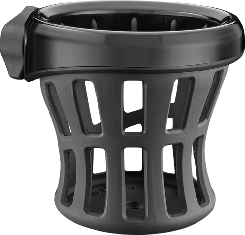 CIRO Gen 2 Drink Holder - Black - No Mount 55005