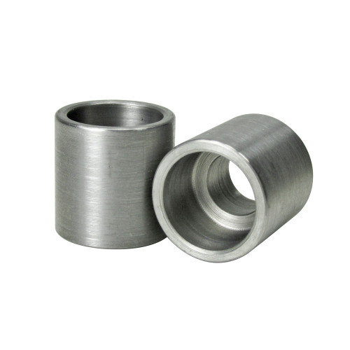 Billet Proof® Counterbore Bung - For a 3/8" Socket Head Cap Screw - Stainless Steel - Made In The USA