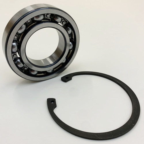Complete Clutch Pushrod Bearing Kit for 1975-1984 Harley Big Twin