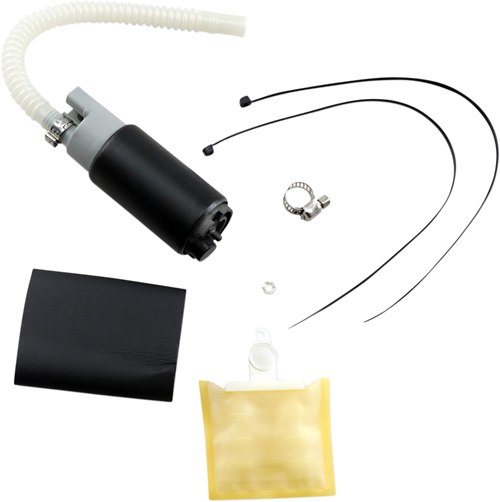 ALL BALLS Fuel Pump Replacement Kit for many Harley-Davidson Softail, Touring and V-Rod models - 47-2019