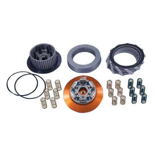 Barnett® Scorpion™ Low-Profile Lock-Up Clutch 6083023100 | Order