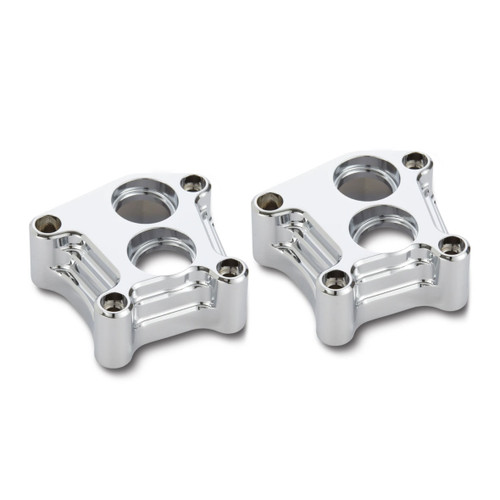 Harley-Davidson Tappet Lifter Block | Billet Proof Designs