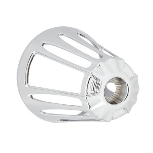 Arlen Ness® Knuckle Chrome Cover 18768 | Order Online