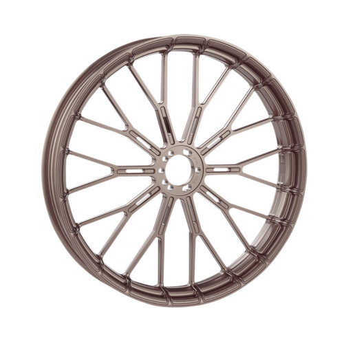 GPX 600 R ZX600C Rear Wheel Rim 3.00 X 16 Red | eBay
