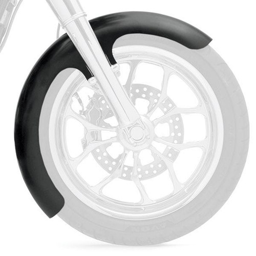 Klock Werks® Hugger Series Front Fender for 2000-2013 Harley Klock Werks® Hugger Series Front Fender for 2000-2013 Harley